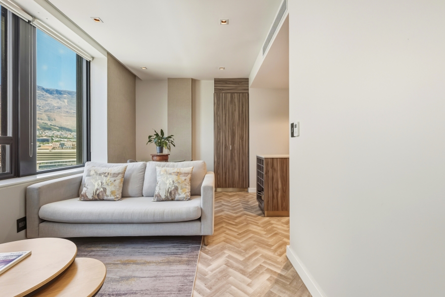 To Let 1 Bedroom Property for Rent in Cape Town City Centre Western Cape